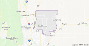 Black Forest CO