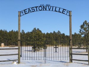 Eastonville CO