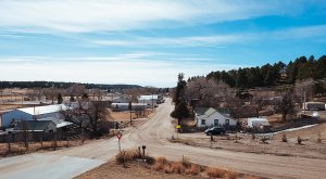 Elbert CO