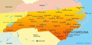 We Buy Houses North Carolina