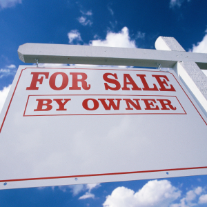 for sale by owner