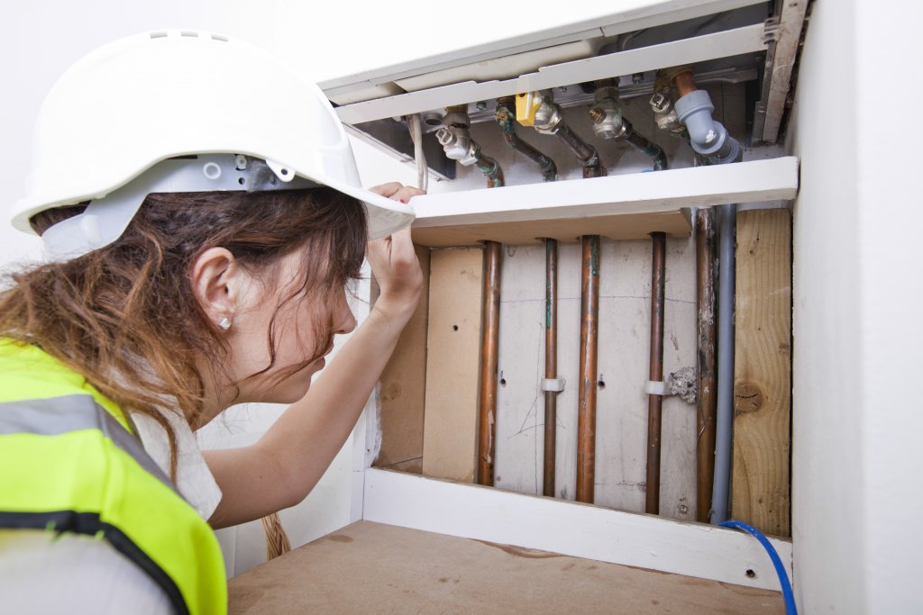 factor in repair costs when selling your home
