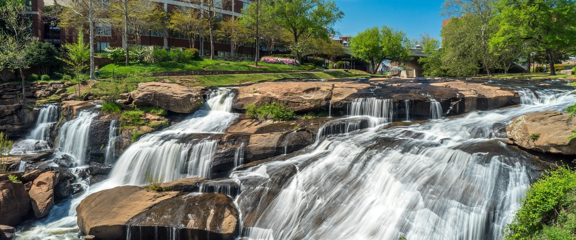 Fast Home Sales buys houses in Greenville South Carolina