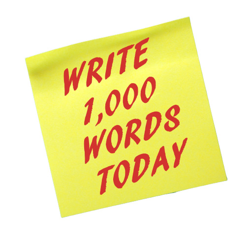 1000 word essay