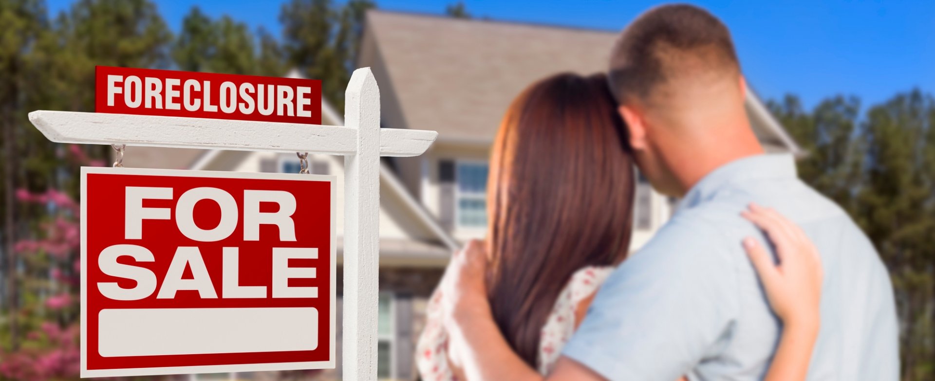 4 ways to stop foreclosure in its tracks