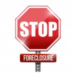 stop foreclosure