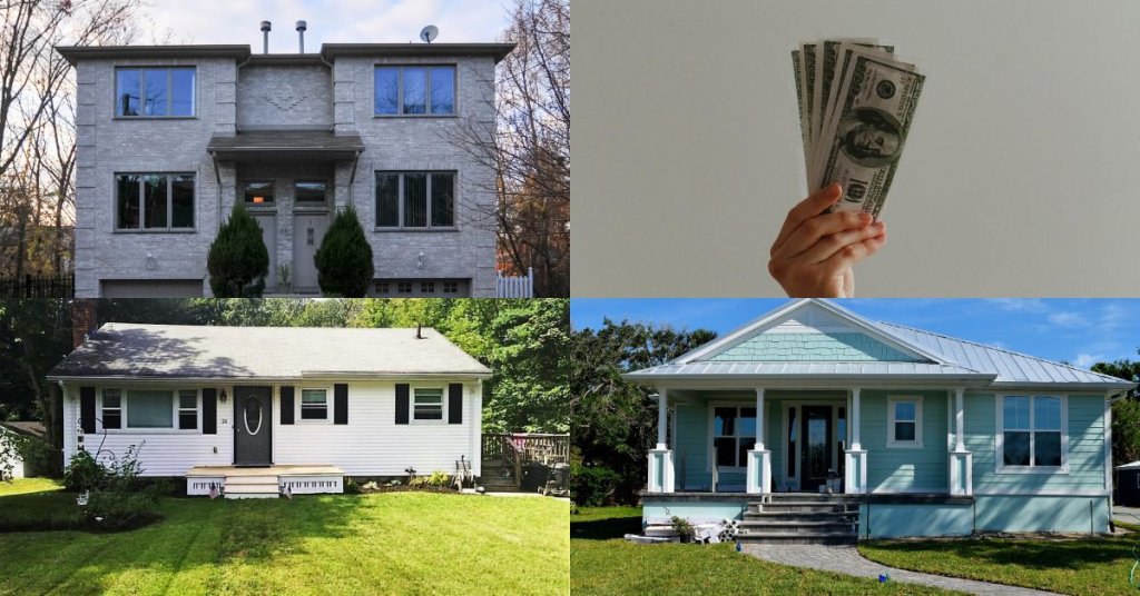 Investment Property Opportinities in Bergen County NJ