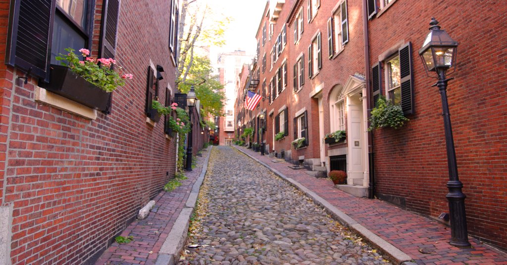 Why-is-Boston-Real-Estate-So-Expensive?