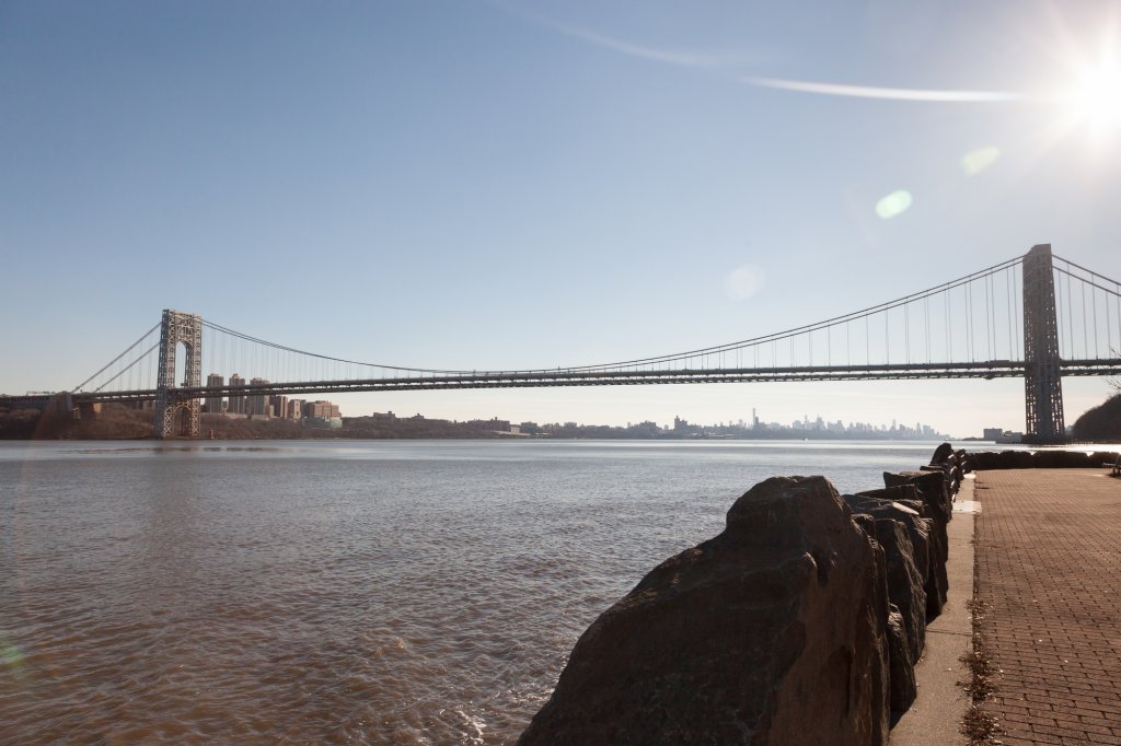 Fort Lee New Jersey