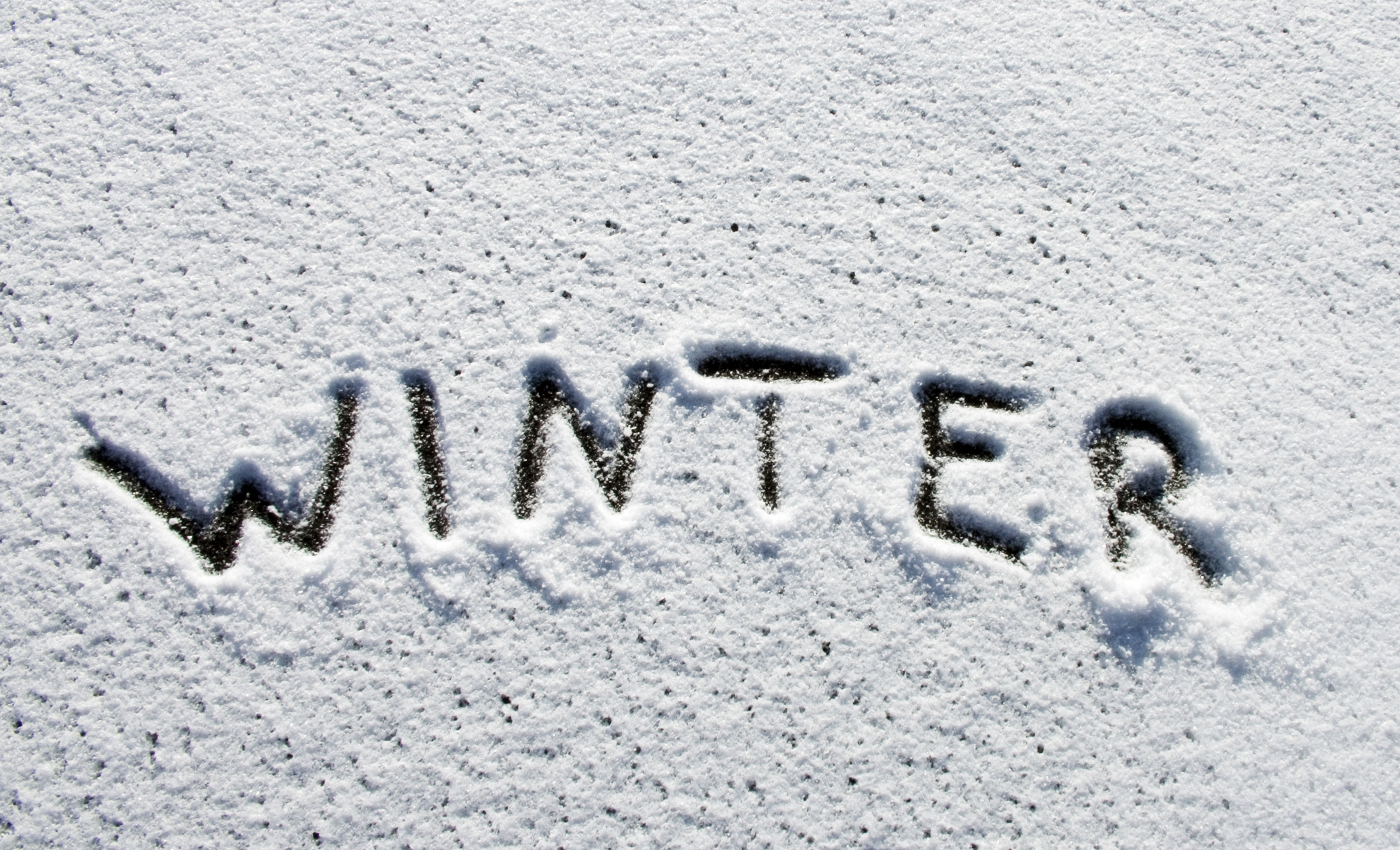 5 Reasons Why You Shouldn’t List Your House In The Winter In Greenville