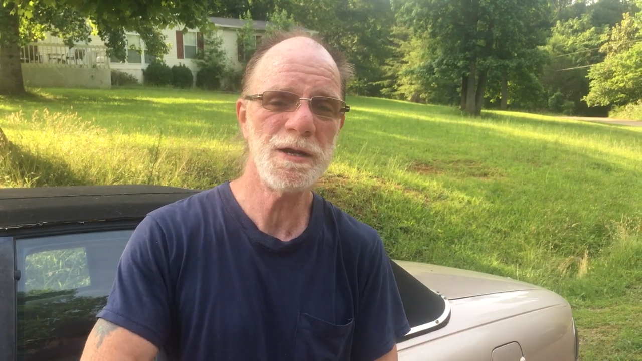 Fast Home Sales review - Kenny