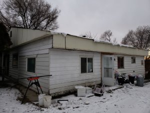 Sell my house fast in any condition!