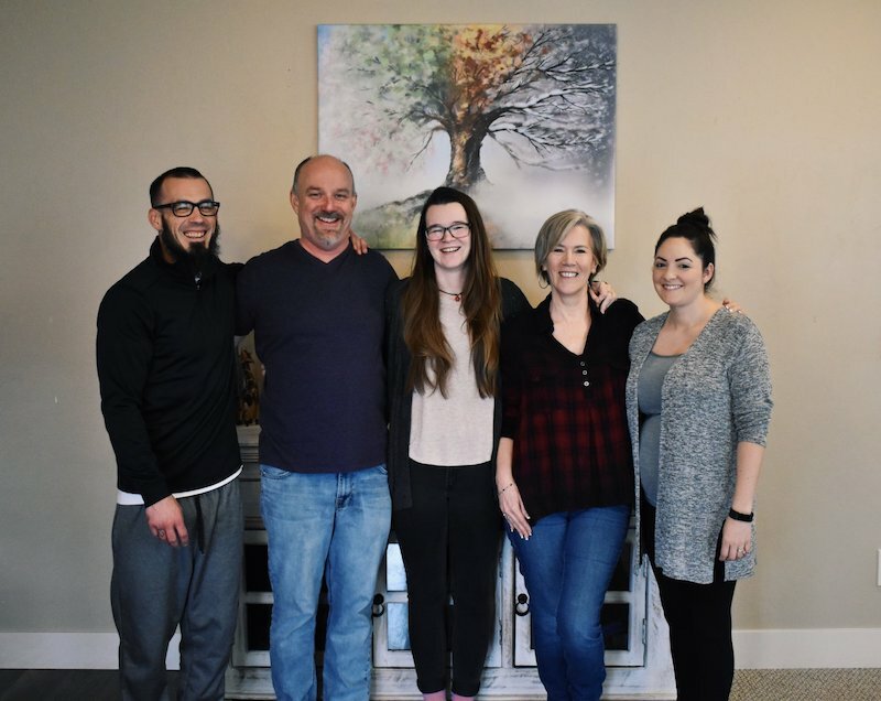 Gem State Cash Offer Team