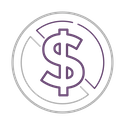 no commissions or fees