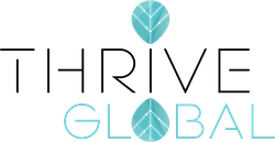 Thrive Global logo