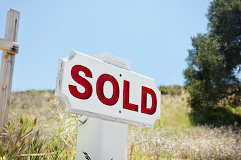 sold land in Boise Idaho