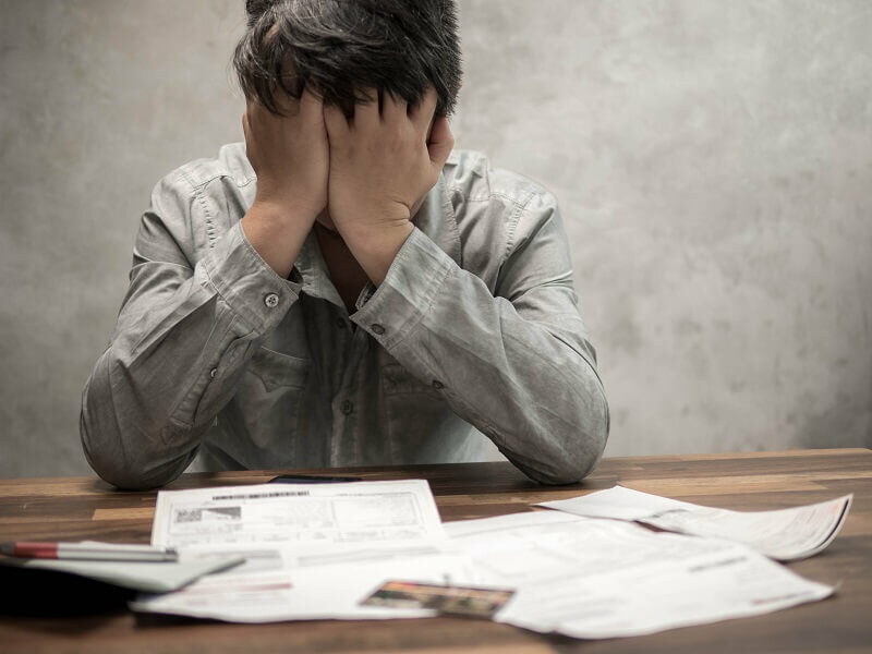 Wire Transfer House Buying Scam