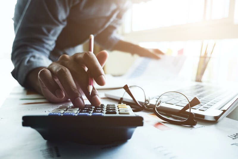 seller calculating tax Tax When Selling a House for Cash