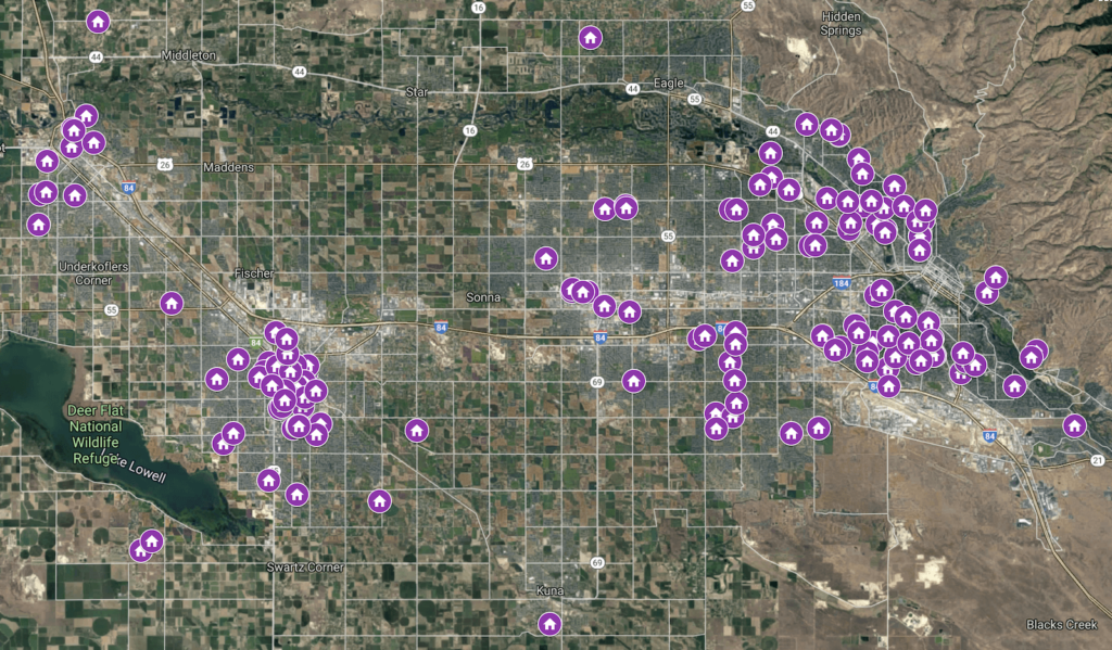where we buy houses