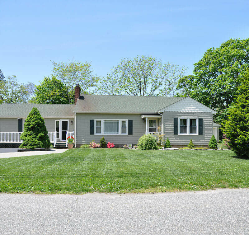house for sale due to divorce