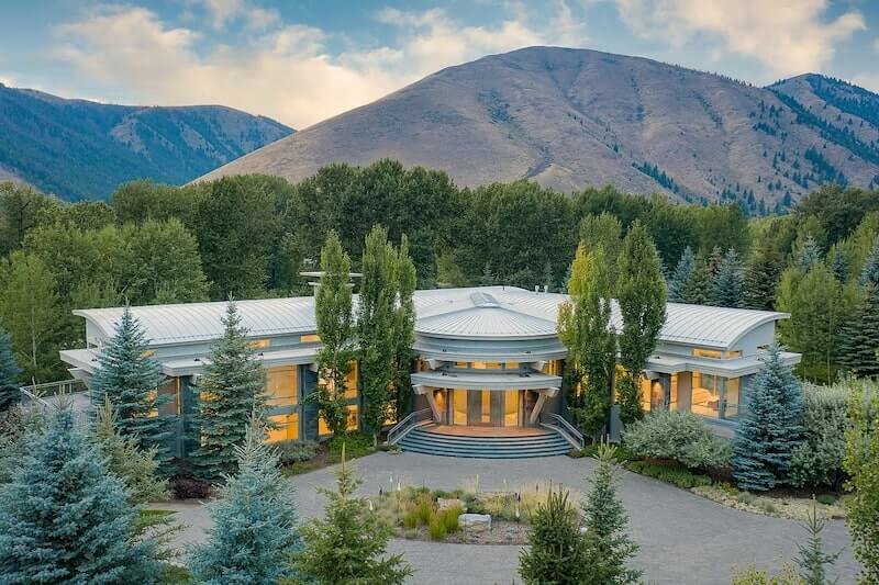 10 River Sage Ct, Blaine County, ID 83333