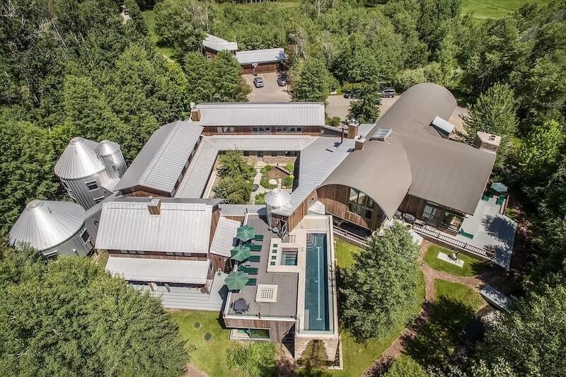 11882 State Highway 75 Hwy, Hailey, ID 83333