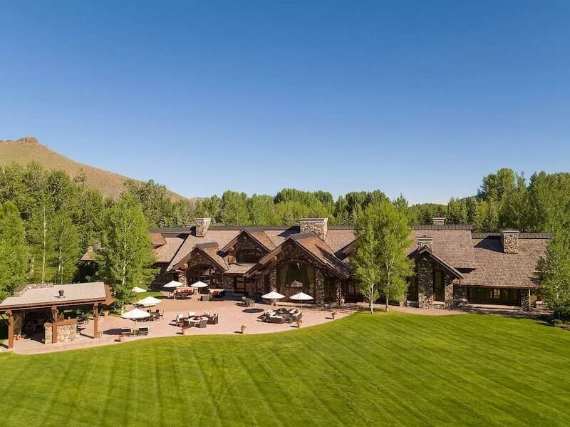 126 Old Mill Rd, Blaine County, ID 83340