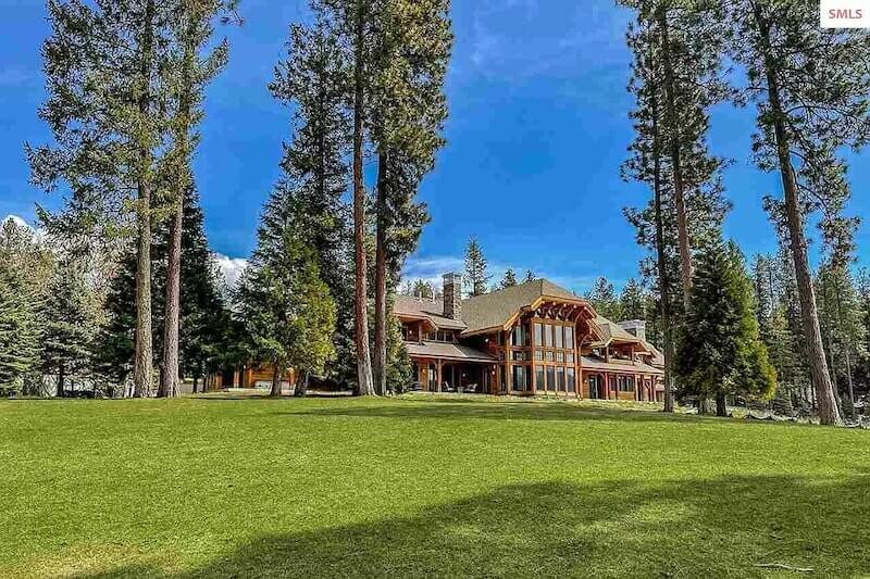 90 Kullyspell Dr, Hope, ID 83836