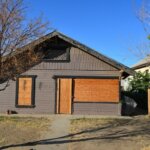 old house for sale in Boise Id