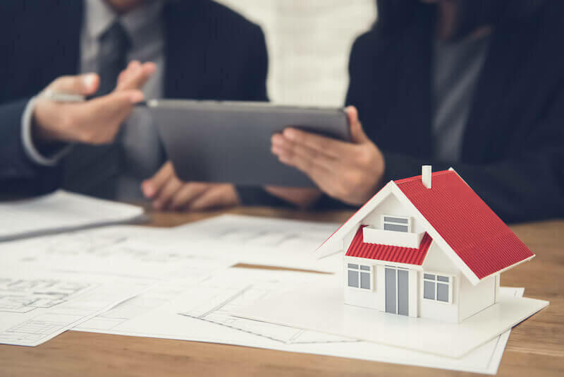 Real Estate Market Value Growth in Boise