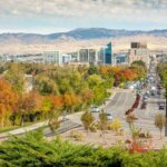 Cost of living in Boise Idaho