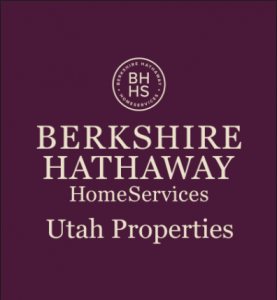 About Utah Homes by Melissa