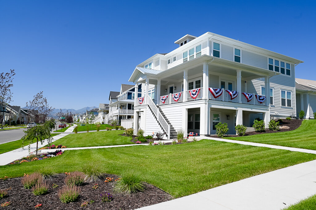 Daybreak Home