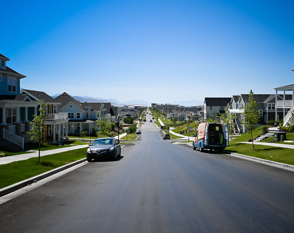 Daybreak Community