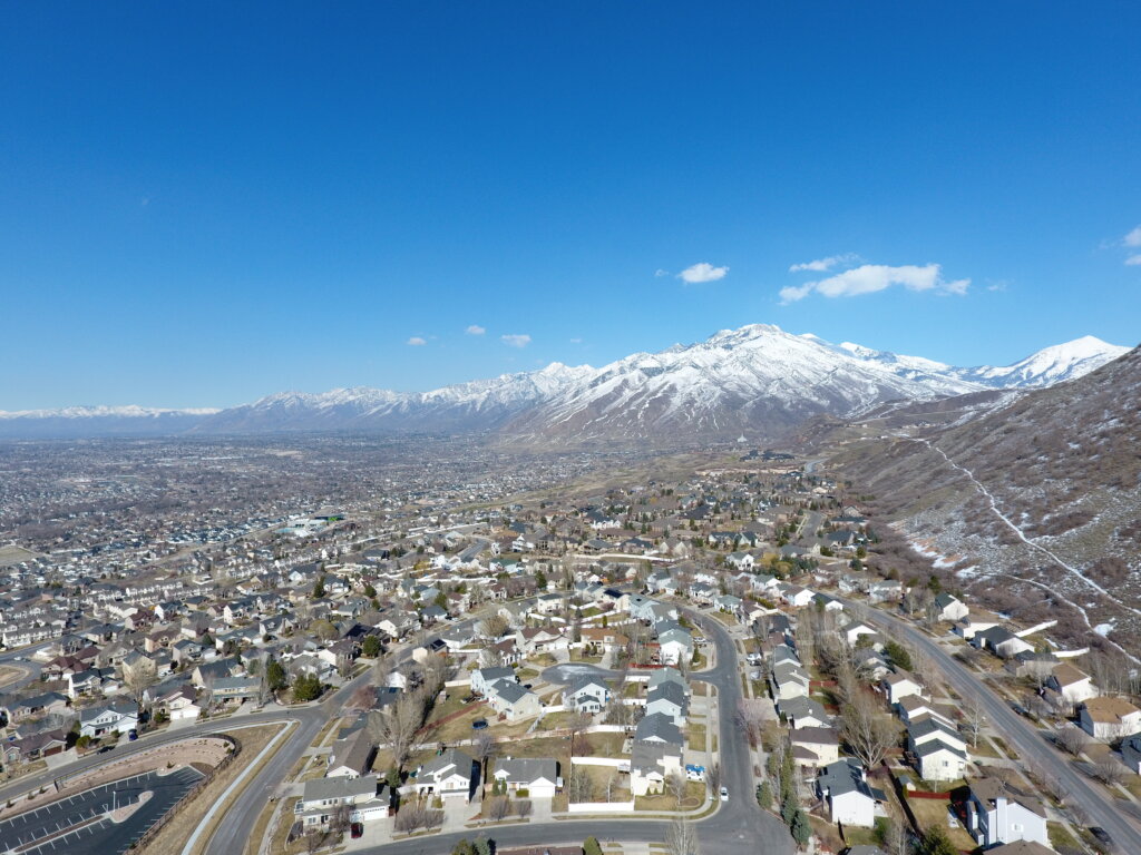 New Construction Homes For Sale In Salt Lake City, UT