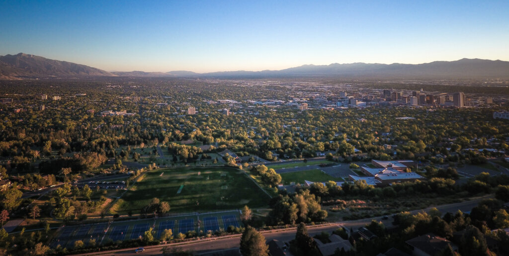 Sell Your House in Salt Lake City