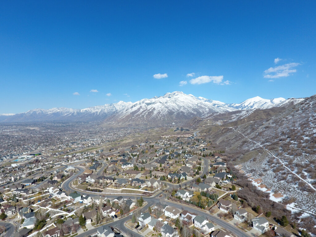 First Time Home Buyers in Salt Lake City, UT