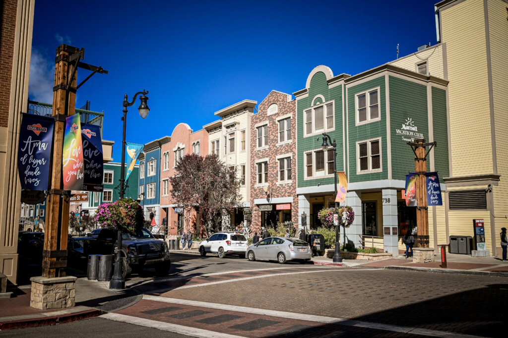 Park City, UT