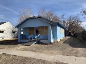 Investment Properties In Pueblo Co