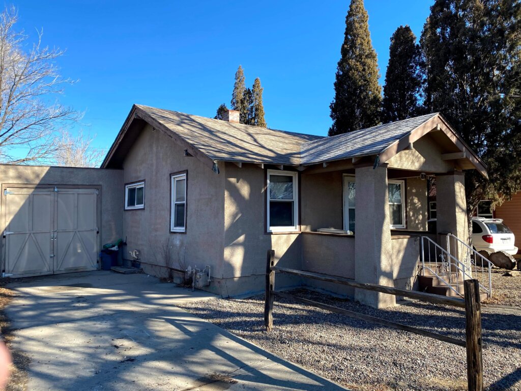real estate investments pueblo colorado