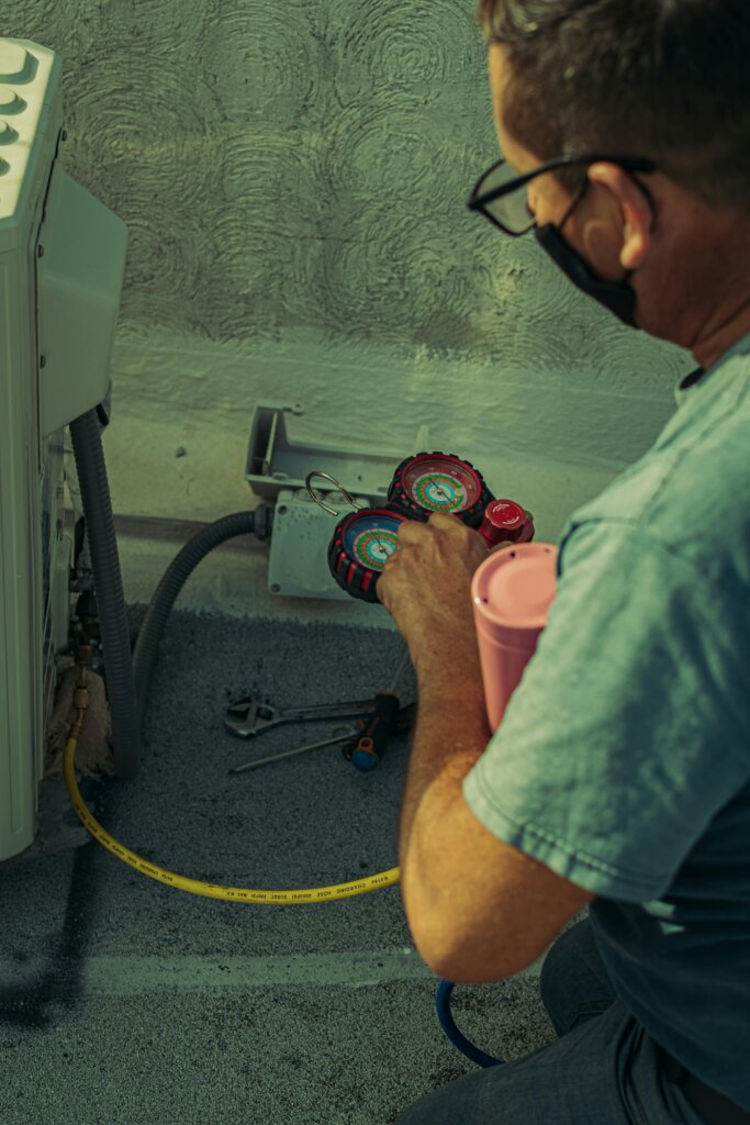 Stay up to date on your home maintenance