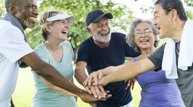 financial opportunities for retirees