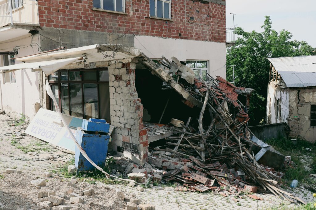 Navigating Distressed Property Sales