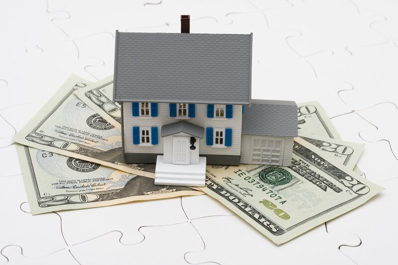 sell your house as-is
