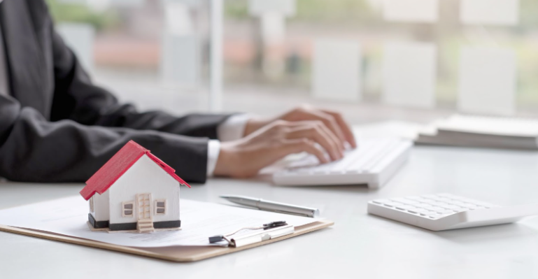 protection against real estate fraud