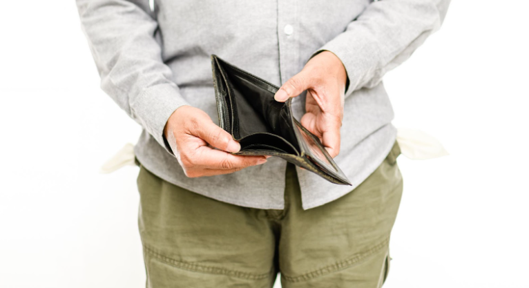 sell your house even if behind on payments