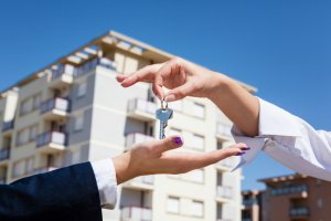 Finding Quality Tenants