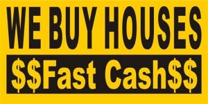 We buy houses in Tucson