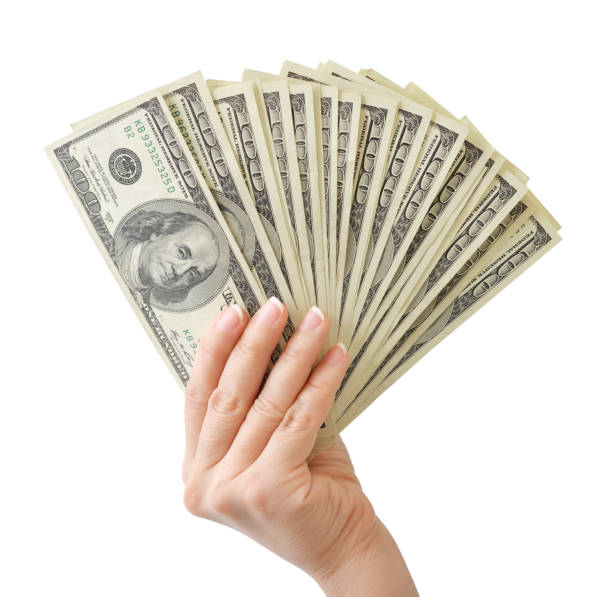 Easy Cash from EasyMan Buys Houses