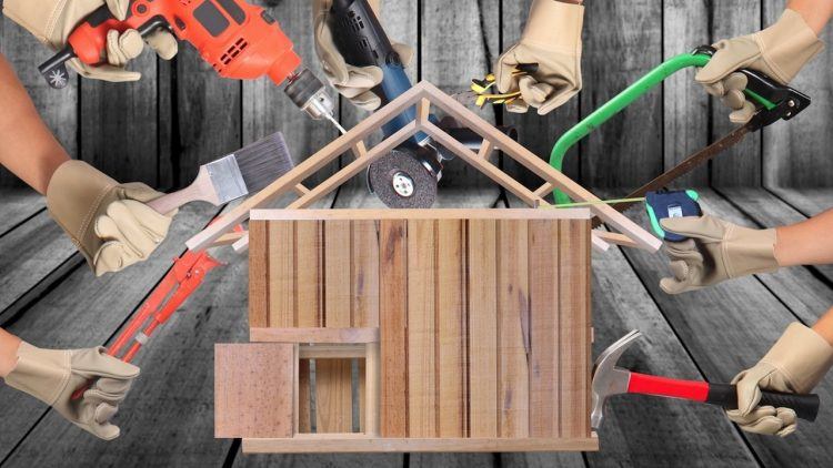 Home repairs Phoenix